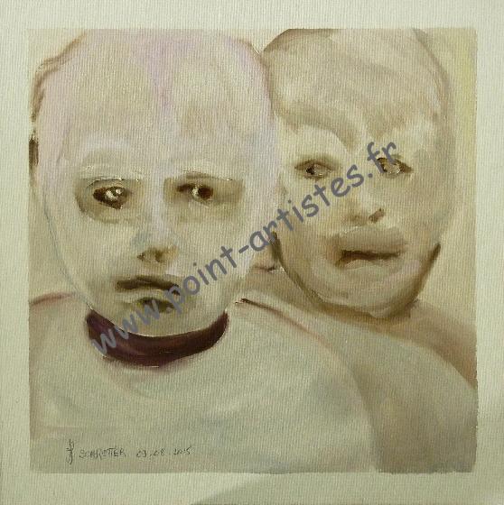 Les yeux du silence n°4